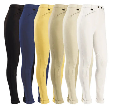 Buy Equetech Junior Prima Jodhpurs| Online for Equine