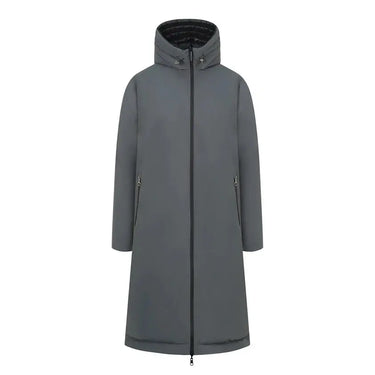 Equetech Junior Reversible Shield Waterproof Padded Coat| Online For Equine