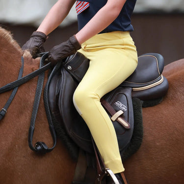 Equetech Junior Sovereign Jodhpurs| Online For Equine
