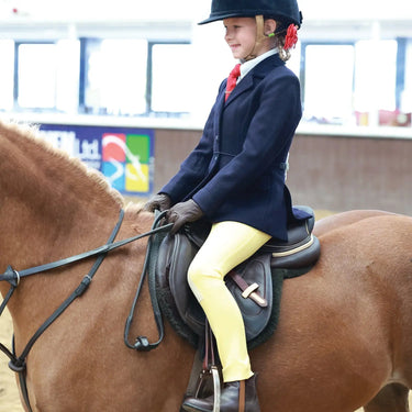 Equetech Junior Sovereign Jodhpurs| Online For Equine