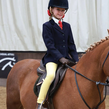 Equetech Junior Sovereign Jodhpurs| Online For Equine