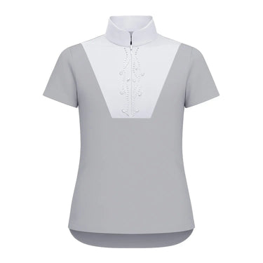 Equetech Junior Virginia Competition Shirt| Online For Equine