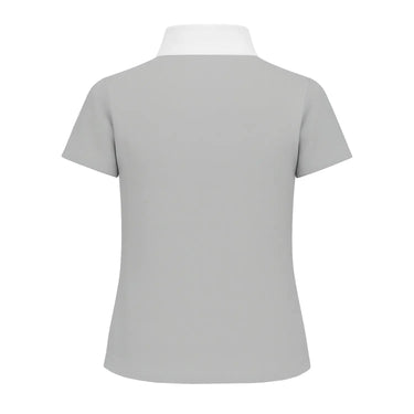 Equetech Junior Virginia Competition Shirt| Online For Equine