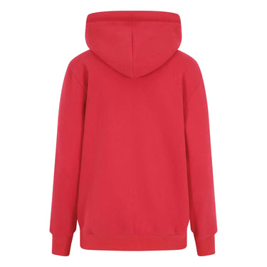 Equetech Junior Whoa! Horsey Christmas Hoodie| Online For Equine