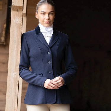 Buy Equetech Kimblewick Wool Riding Jacket| Online for Equine
