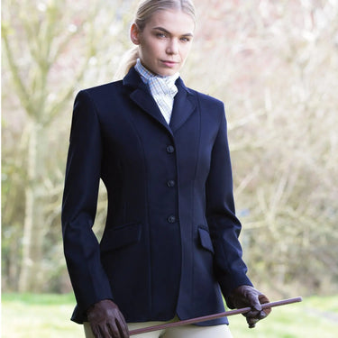 Buy Equetech Kimblewick Wool Riding Jacket| Online for Equine