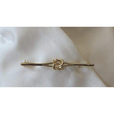 Buy Equetech Knot Stock Pin| Online for Equine
