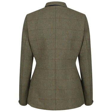 Buy Equetech Ladies Claydon Tweed Riding Jacket| Online for Equine