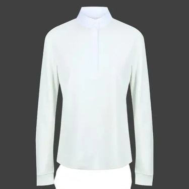 Buy Equetech Ladies Cotton Foxhunter Shirt| Online for Equine