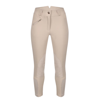Buy Equetech Ladies Foxhunter Hybrid Breeches| Online for Equine