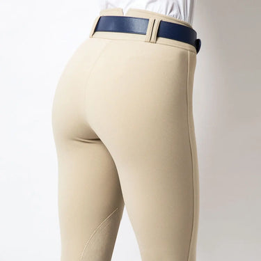 Buy Equetech Ladies Foxhunter Hybrid Breeches| Online for Equine