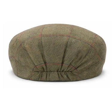 Equetech Launton Tweed Flat Cap| Online For Equine