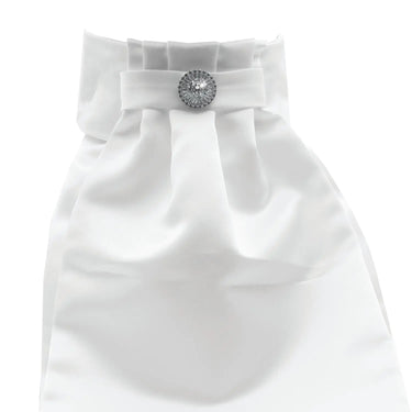 Equetech Liberty Crystal Deluxe Ready-Tied Stock| Online For Equine