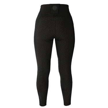 Equetech Luxe Ladies Thermal Winter Pull-On Breeches| Online For Equine