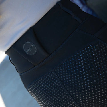 Equetech Luxe Ladies Thermal Winter Pull-On Breeches| Online For Equine