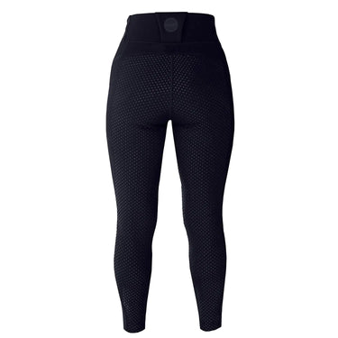 Equetech Luxe Ladies Thermal Winter Pull-On Breeches| Online For Equine