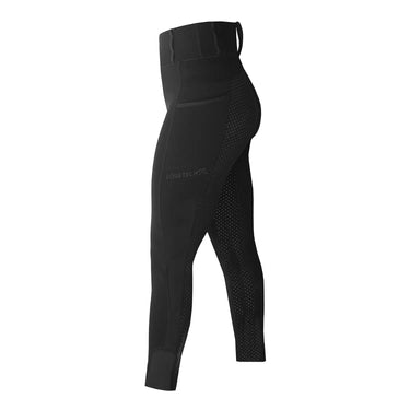 Equetech Luxe Ladies Thermal Winter Pull-On Breeches| Online For Equine