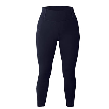 Equetech Luxe Ladies Thermal Winter Pull-On Breeches| Online For Equine