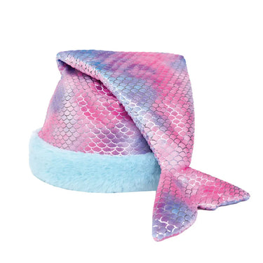 Equetech Madison Mermaid Hat Silk| Online For Equine