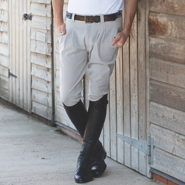 Equetech Mens Elite Breeches| Online For Equine
