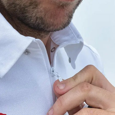 Buy Equetech Mens Elite Cool Competition Shirt| Online for Equine