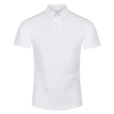 Buy Equetech Mens Elite Cool Competition Shirt| Online for Equine