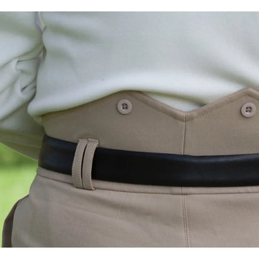 Buy Equetech Mens Foxhunter Hybrid Breeches| Online for Equine