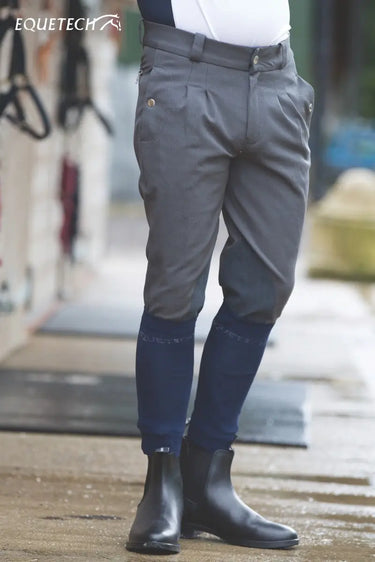 Buy Equetech Mens Kingham Breeches| Online for Equine