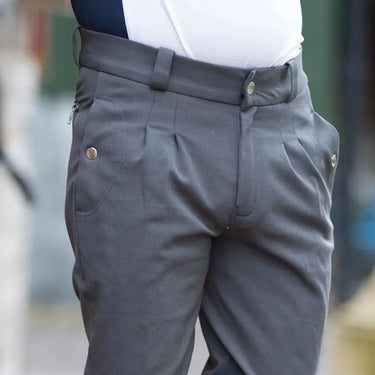 Buy Equetech Mens Kingham Breeches| Online for Equine