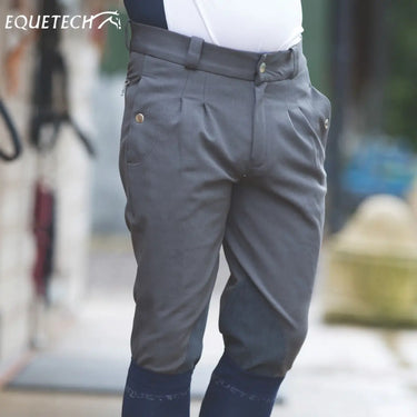 Buy Equetech Mens Kingham Breeches| Online for Equine