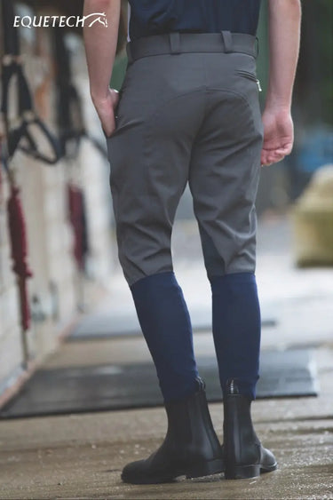 Buy Equetech Mens Kingham Breeches| Online for Equine
