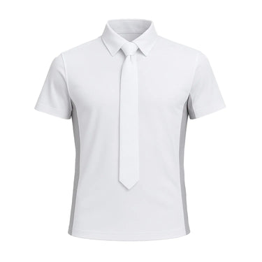 Equetech Mens Premier Competition Shirt| Online For Equine