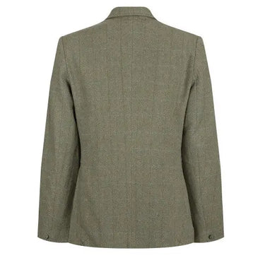 Buy Equetech Mens Thornborough Classic Tweed Riding Jacket - 44"| Online for Equine