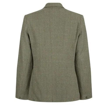 Buy Equetech Mens Thornborough Classic Tweed Riding Jacket - 44"| Online for Equine