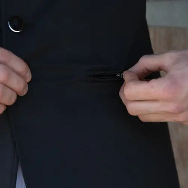 Buy Equetech Mens Wyatt Jersey Competition Jacket| Online for Equine