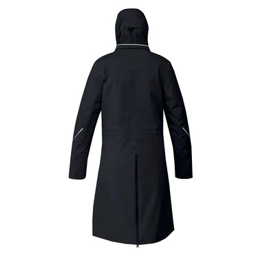 Buy Equetech Utopia Long Ladies Waterproof Stretch Riding Coat| Online for Equine