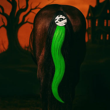 Equetech Mummy Mayhem Horse Tail Tassel| Online For Equine