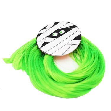 Equetech Mummy Mayhem Horse Tail Tassel| Online For Equine