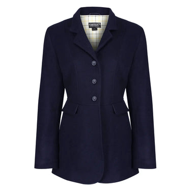 Buy Equetech Navy Ladies Frock Hunt Coat| Online for Equine