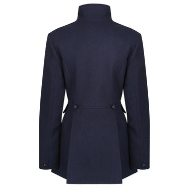 Buy Equetech Navy Ladies Frock Hunt Coat| Online for Equine