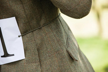 Buy Equetech Number Elastic| Online for Equine