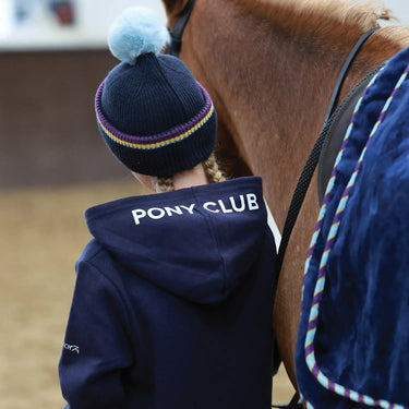Equetech Junior Official Pony Club Jersey All-in-One Jumpsuit| Online For Equine