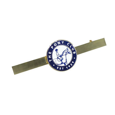 Equetech Official Pony Club Enamel Stock Pin| Online For Equine