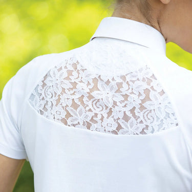 Equetech Parade Show-Time Shirt| Online For Equine