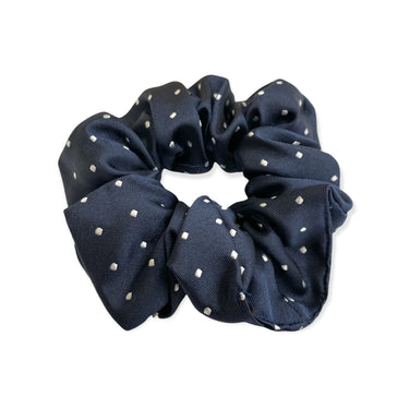 Equetech Pin Spot Hair Scrunchies| Online For Equine