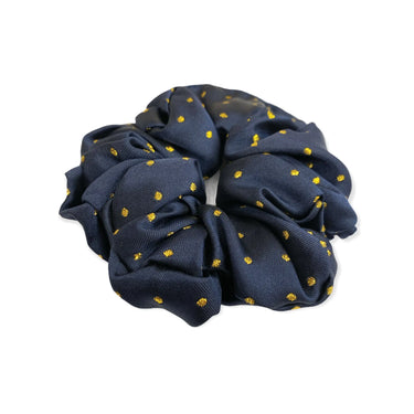 Equetech Pin Spot Hair Scrunchies| Online For Equine