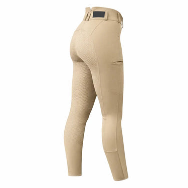 Equetech Prestige Ladies Grip Breeches| Online For Equine