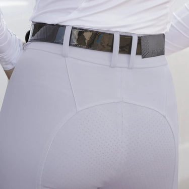 Equetech Prestige Ladies Grip Breeches| Online For Equine