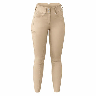 Equetech Prestige Ladies Grip Breeches| Online For Equine