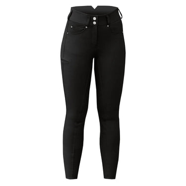 Equetech Prestige Ladies Grip Breeches| Online For Equine